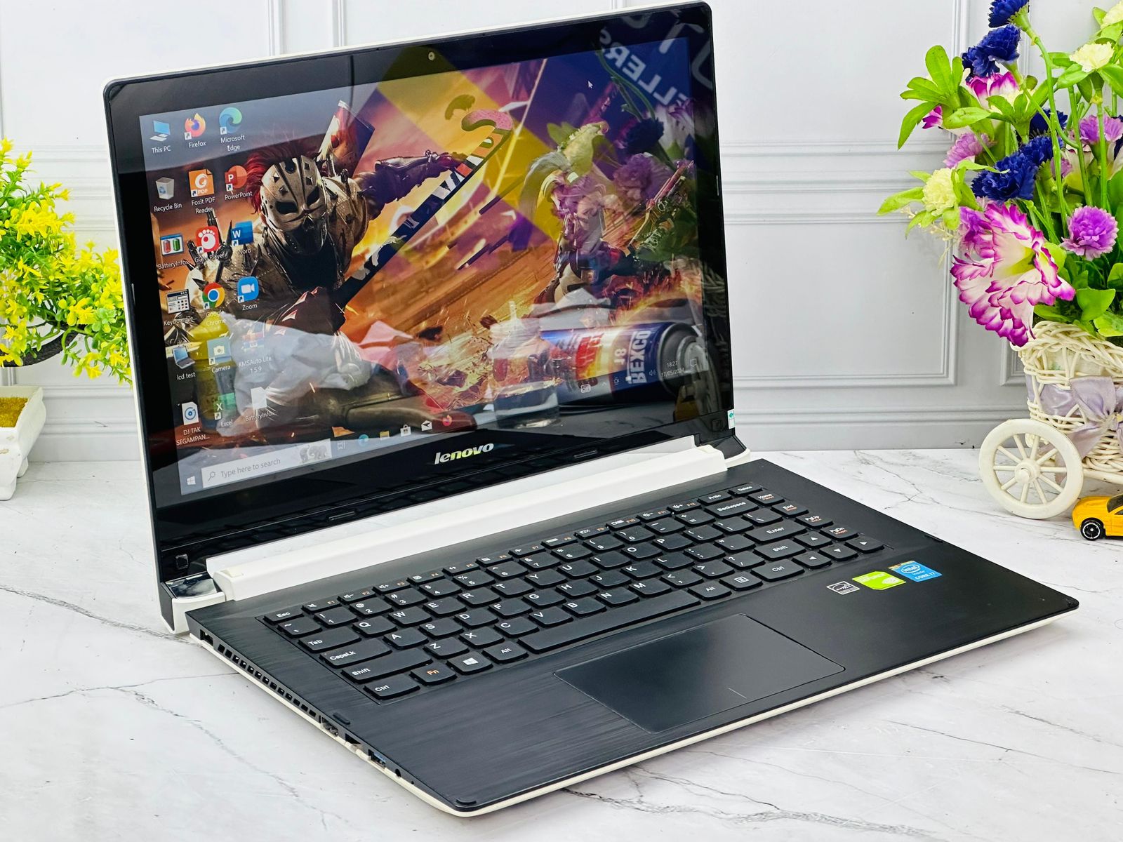 LENOVO IDEAPAD FLEX 2 14 - Gambar 2