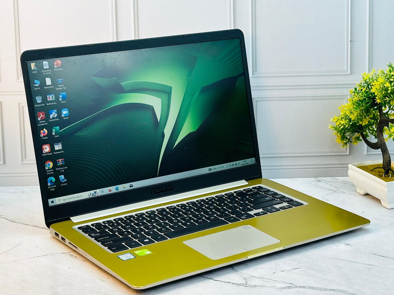 ASUS VIVOBOOK X510UNR - Gambar 2