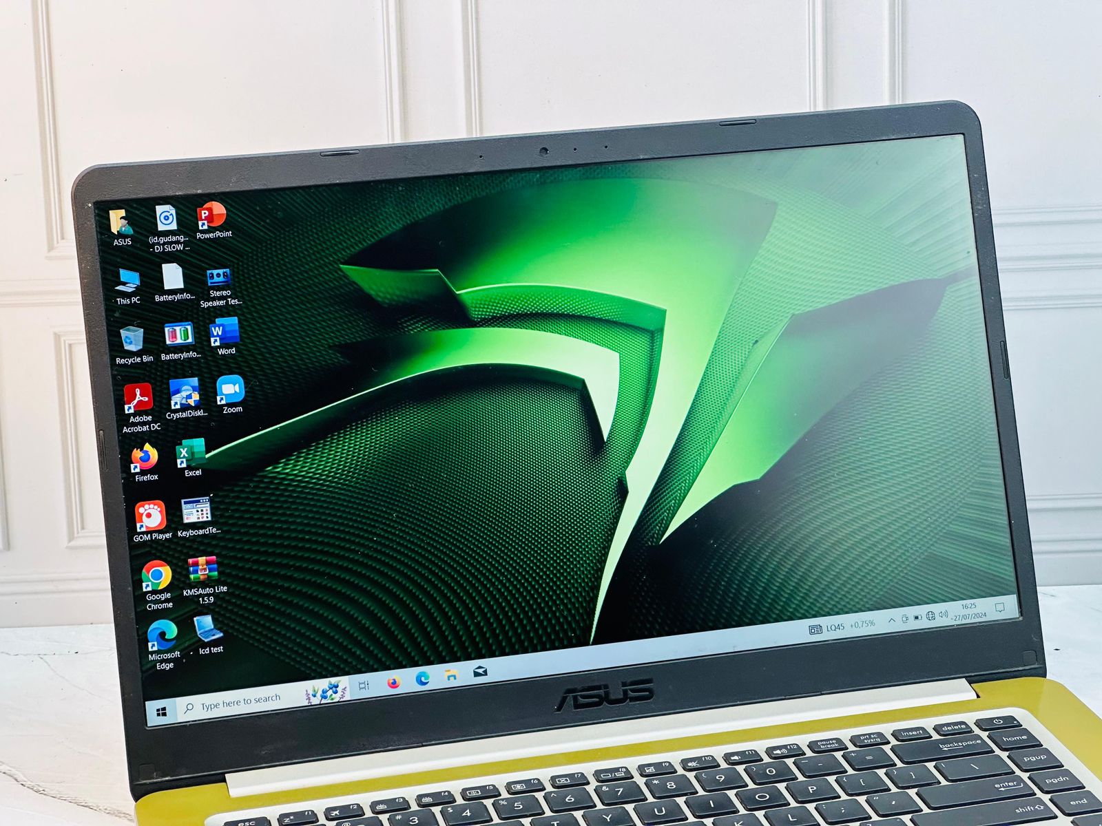 ASUS VIVOBOOK X510UNR