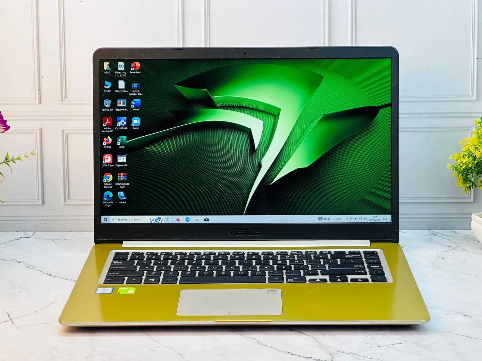 ASUS VIVOBOOK X510UNR - Gambar 3