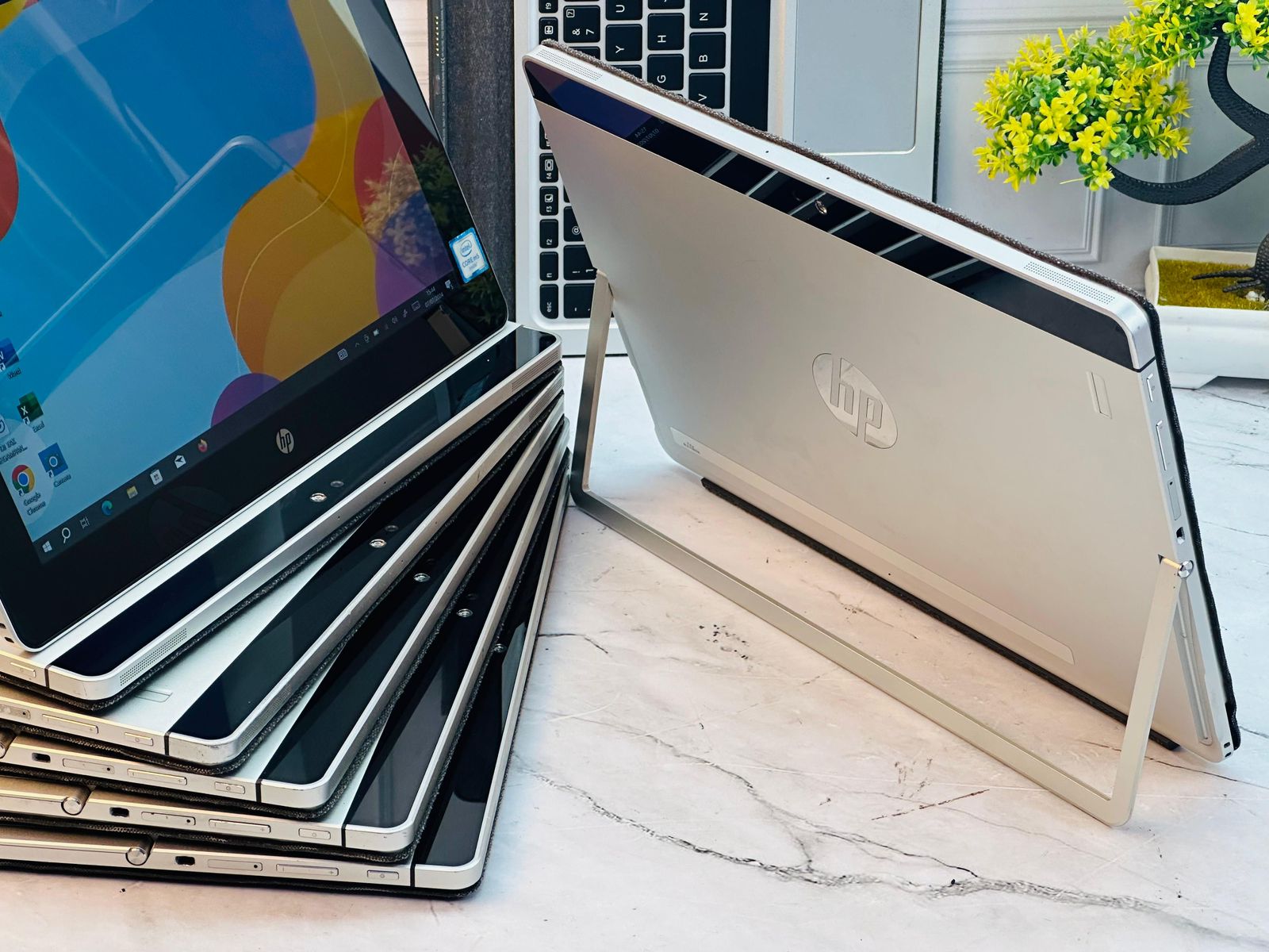 HP Elite X2 1012 G1 - Gambar 4